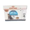Набор для ухода за полостью рта Royal Canin Urinary Care Wet Cat Set для взрослых кошек, желающих поддерживать здоровье. В комплект входят оригинальные влажные салфетки 48 шт. (Для мочи) (85г, шт.)