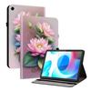 Чехол для планшета Realme Pad из искусственной кожи — 11 стилей! Прочный, с 2 слотами для подставки, держателем для карандашей и слотами для карточек, гибкая задняя крышка из ТПУ