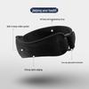 Double-Sided Pressure Adjustment Patella Strap with EVA Shock Absorption for Cycling, Running, Basketball, and Badminton