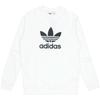 adidas Свитшот Originals Trefoil для разминки DV1544
