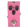 Guitar Distortion Pedal True Bypass Aluminum Alloy Housing Distortion Guitar Effect Pedal DC9V