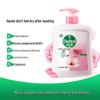 Dettol Увлажняющее Антибактериальное Мыло для Рук