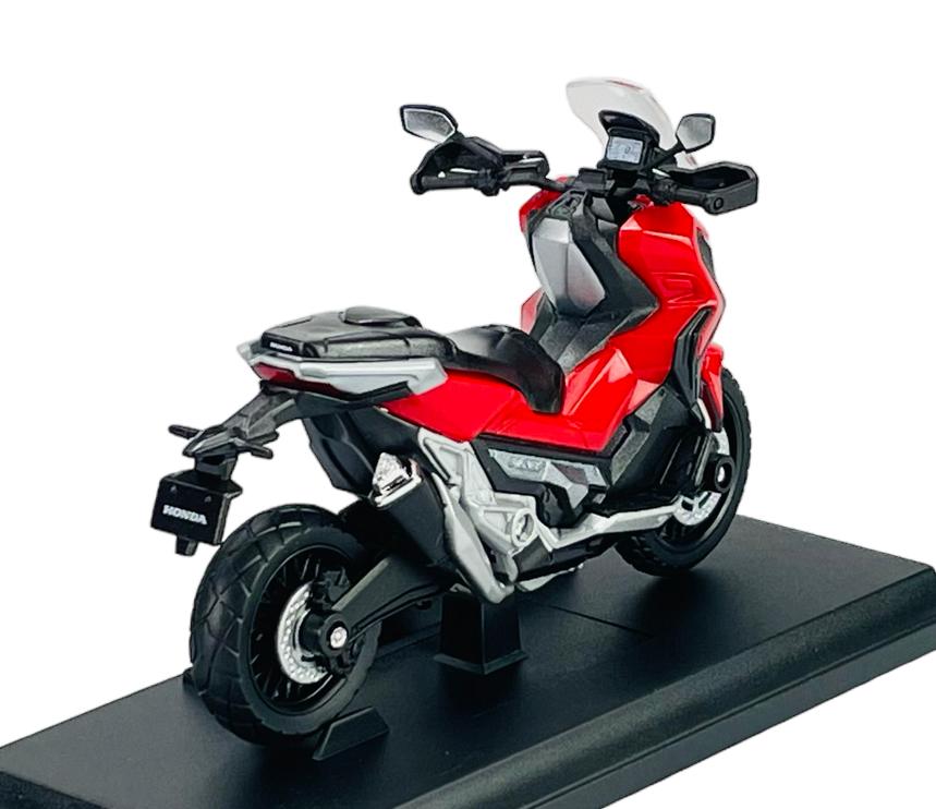 WELLY HONDA X-ADV 1:18 12855