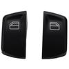 Highly Recommended 1 Pair Car Electric Window Control Power Switch Push Button Covers For Mercedes Sprinter Vito Viano Left+Righ