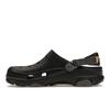 Crocs Кроссовки Classic All-Terrain Clog Black Unisex 206340-001