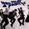 CD TAKE THAT Take That Party NONE RCA 1992 Европа Поп Б/у