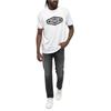 Diesel Mens Basic Logo T-Shirt
