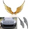 Прохладный 3D автомобиль металл орлиное крыло эмблема значок багажник авто наклейка автомобиль наклейка декор
