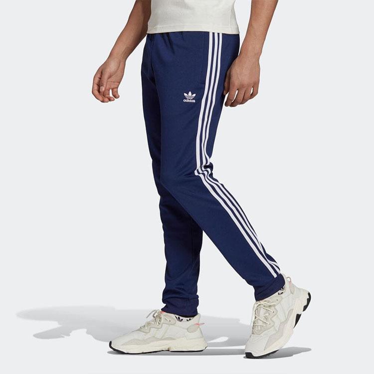 adidas Оригинальные спортивные брюки Adicolor Ss H06714