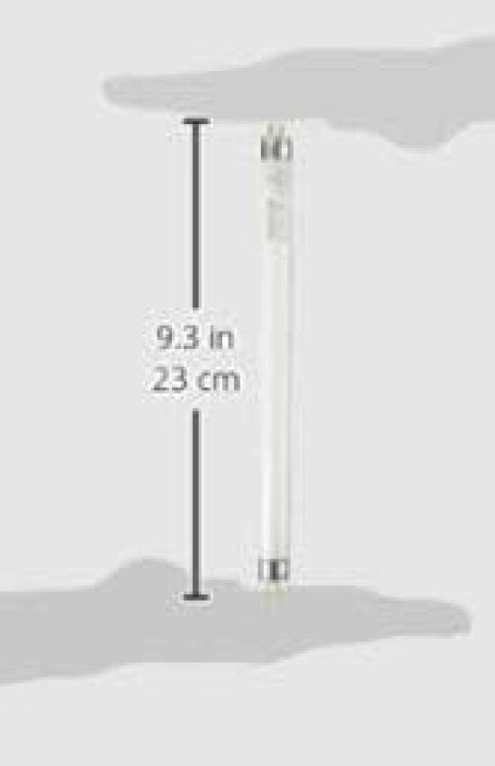 Ценный набор ловушки для насекомых Toshiba люминесцентная лампа один предмет 6 Вт маленькая ловушка для насекомых Musipon Great 5 (для МП-600)