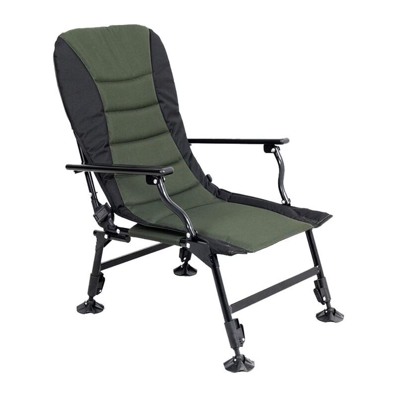 ZISIZ Multi-functional Foldable Fishing Chair