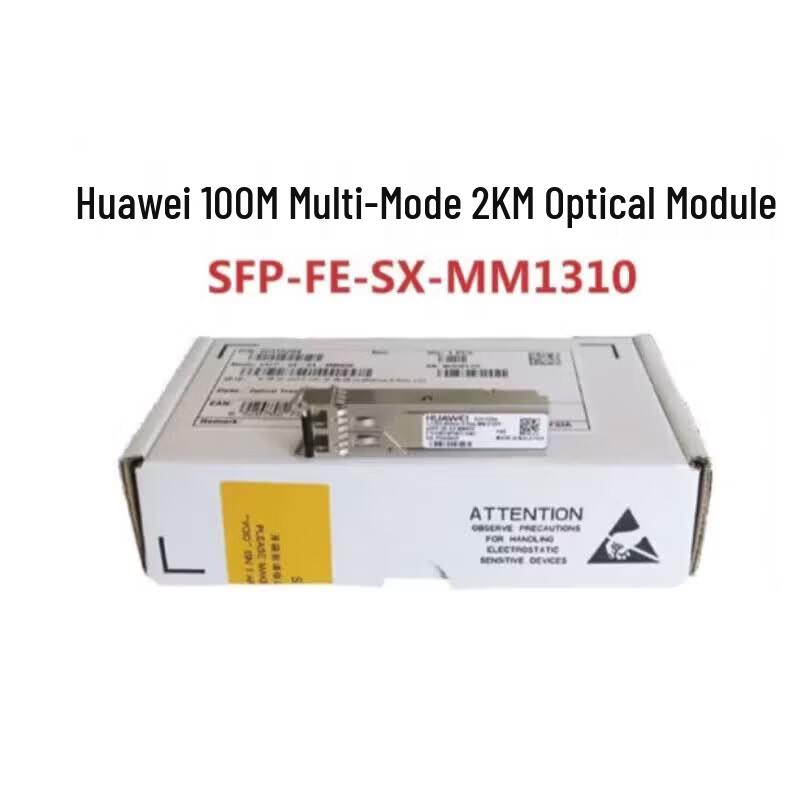 Huawei 100 Мбит/с SFP Оптический модуль