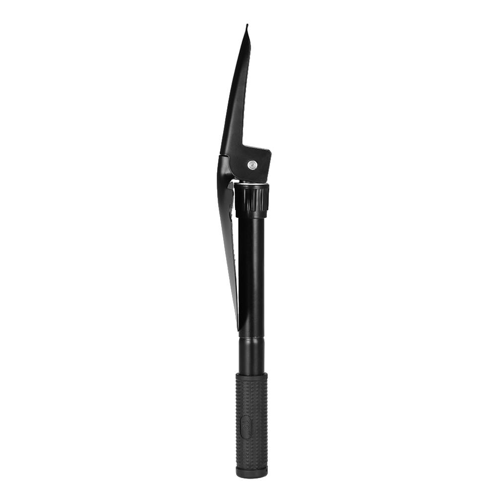 Small folding shovel