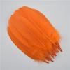 20Pcs Colorful Hard Stick Goose Feather 6-8inch/15-20cm Natural Swan Crafts Plumes  Table Centerpieces Feathers for Decoration