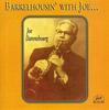 CD JOE DARENSBOURG - Barrelhousin' With Joe Джаз США Б/у