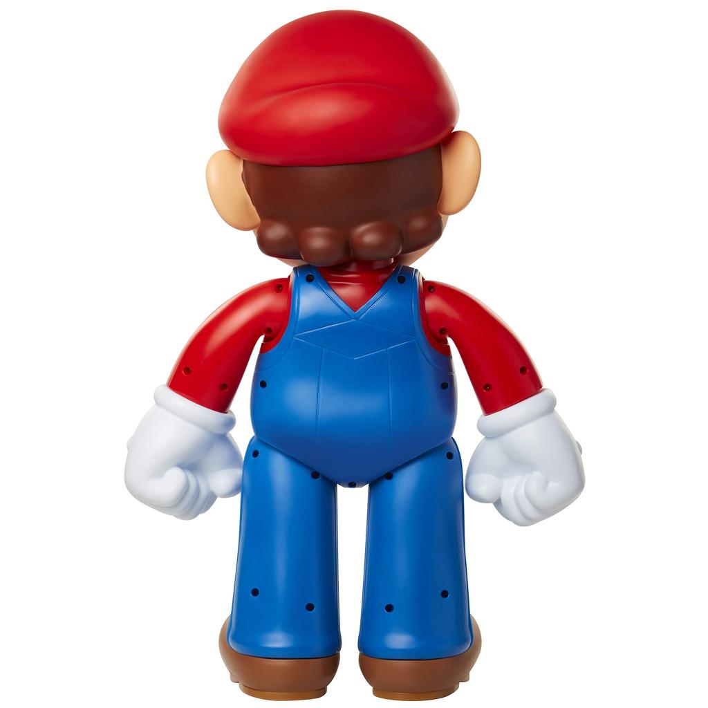 20-дюймовая фигурка Марио (Jakks PACIFIC)