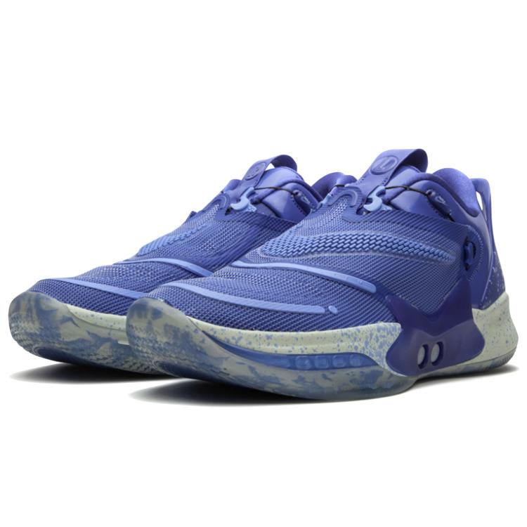 Nike Адаптер Bb 2.0 'Astronomy Blue' Зарядное устройство для Великобритании CV2444-400