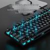 Youshi Wired Silent Custom Mechanical Keyboard