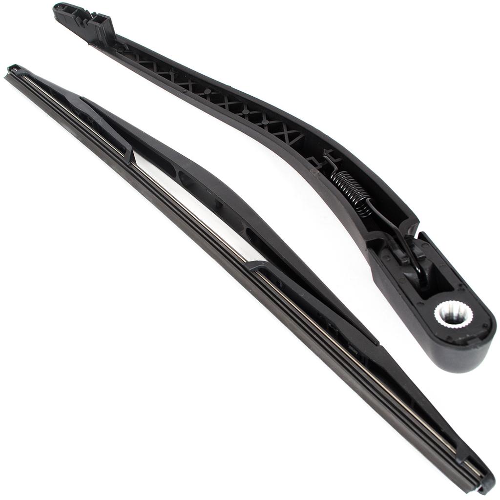 Citroen Xsara 97-04 KOMBI rear wiper arm + blade