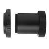 Telescope Photo Adapter T2 T Ring and M42x0.75 Telescope Adapter for PENTAX SLR K Camera
