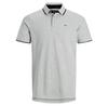 Jack & Jones Epaulos Short Sleeve Polo
