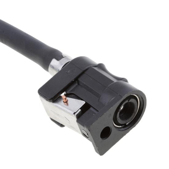 High Reliability Fuel Gas Hose Eco-friendly Professional Line Assembly for Motor Home Deliver