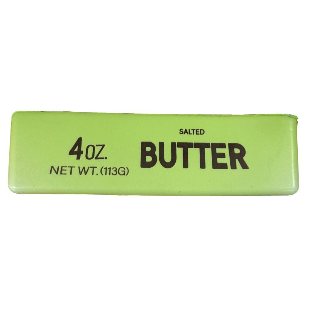 Creative Butter Stick Squeezing Toy Super Soft Butter Stick Pinch Kids Toy