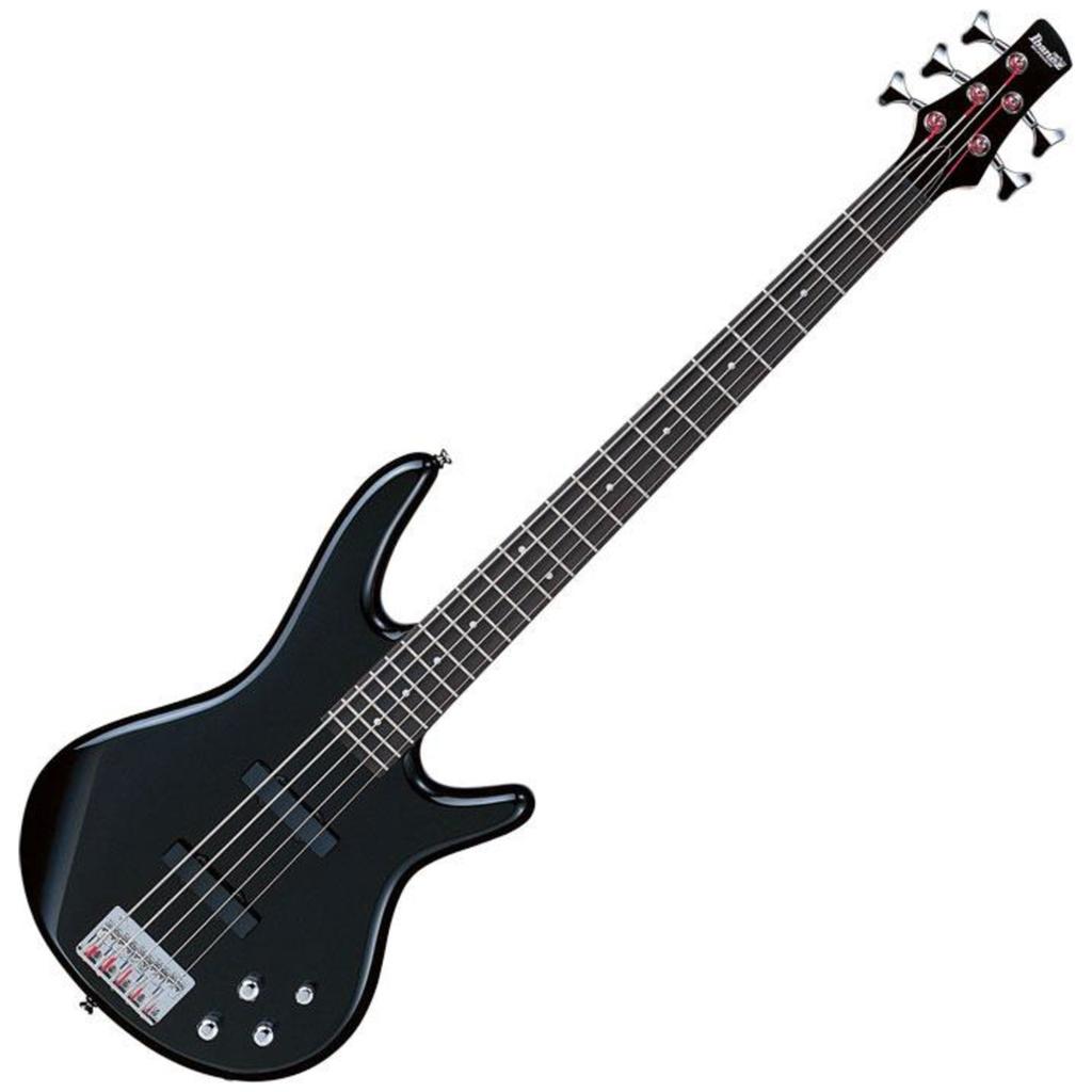 Ibanez Gio Ibanez / GSR205B-BK (Black) [5-string Bass]