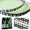 Износостойкая защитная лента для головы ракетки, самоклеящиеся наклейки для головы ракетки, спортивное оборудование