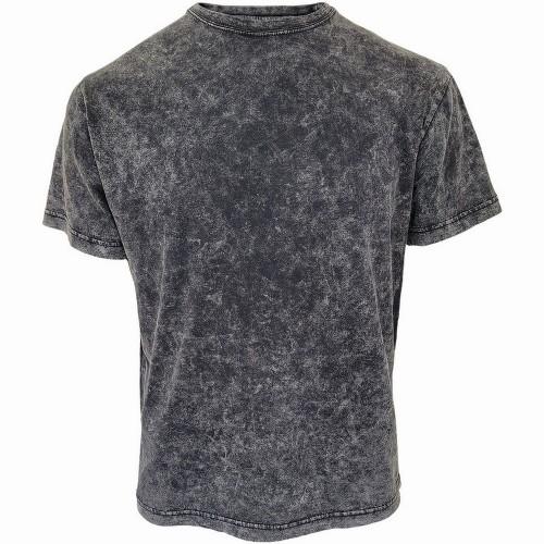 Spiral Direct Unisex Adult Acid Wash T-Shirt