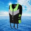Life Vest Practical Wear-resistant Low Water Absorption Sports Supplies