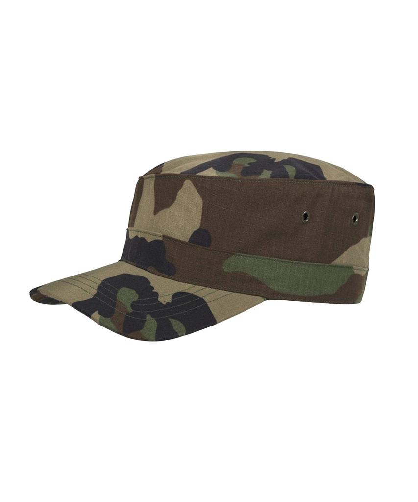 КепкаHELIKONTEX Combat Cap U.S.. Woodland