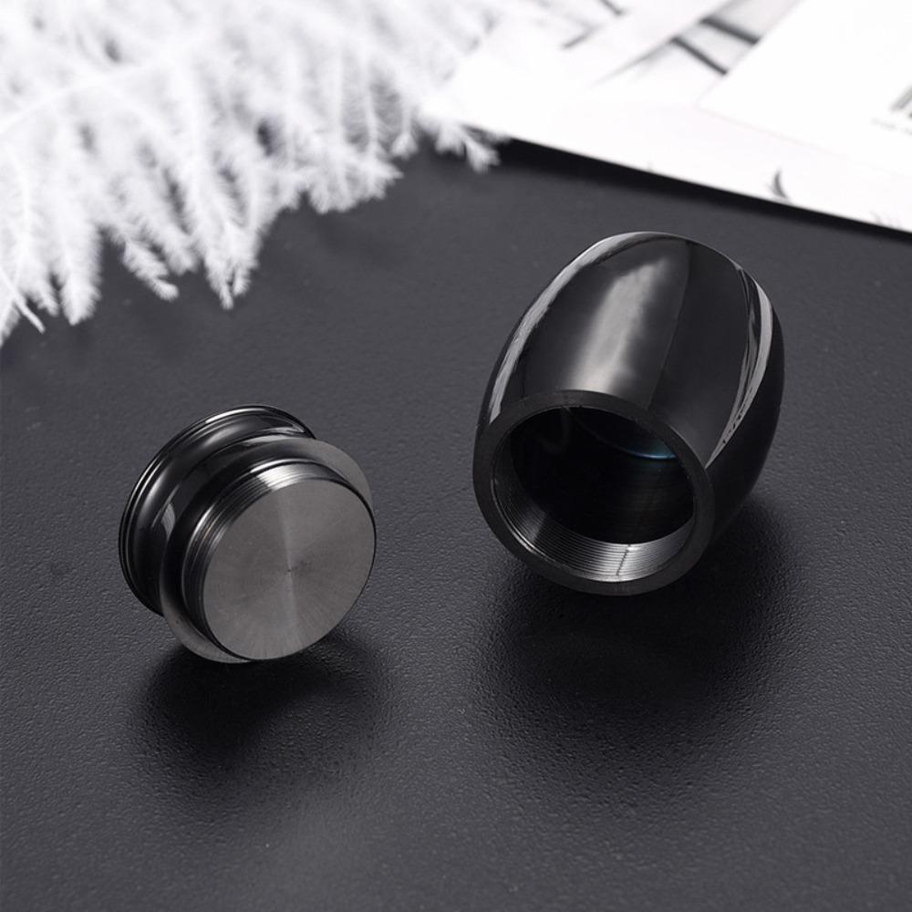 Waterproof Mini Pet Ashes Box Dustproof Pet Cremation Urn  for Cats Birds Hamster Dogs