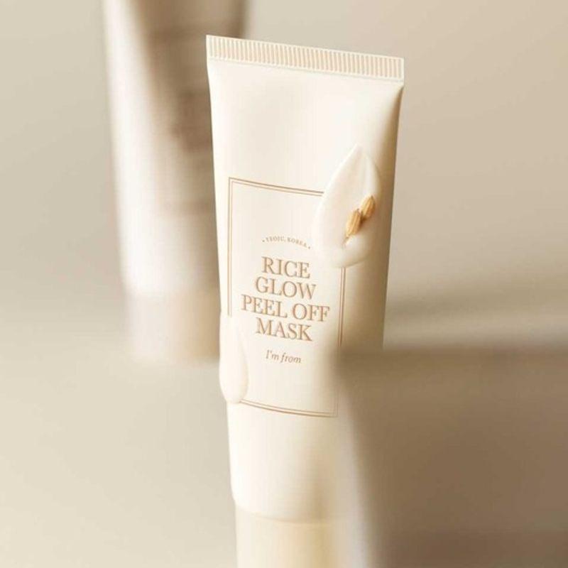 I’m from I’m From Glow Peel-Off Mask 70g