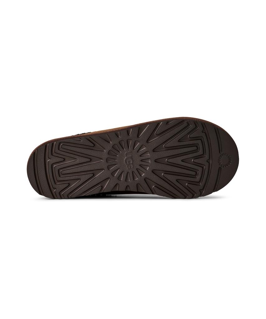 Ugg [Men] Tasman Ii Nubuck - Dark Chestnut / 1175070-Dkc