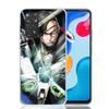 Apex Legends Phone Case For Xiaomi Redmi Note 15 14 13 12S 12 Pro Plus 11S 11E 11 11T 10S 10 Art Soft Pattern Cover Redmi Note 1