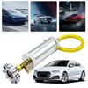Auto Oil Dye Injector R12R R134A 1/4 Inch Sae Liquid Fuel Injector Liquid Coolant Filler Tube Air Conditioning Car Oil Injection