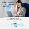 Quietide Ear Airplane Ear Ear Air Pressure Air Pressure Ear Adjustable Prevention of Hearing Ear Mobile Case Strap Japanese Instruction Manual For
