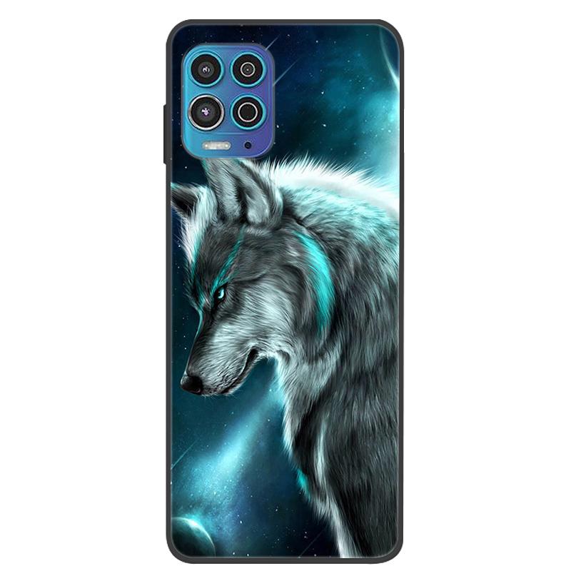 Case For Moto G100 Case Soft Silicone Back Cover Phone Case For Motorola Moto Edge S / G100 Case MotoG100 G 100 Cases Fundas