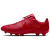 Premier 3 Low FG Fire Red Мужские кроссовки Белые HM0265-600