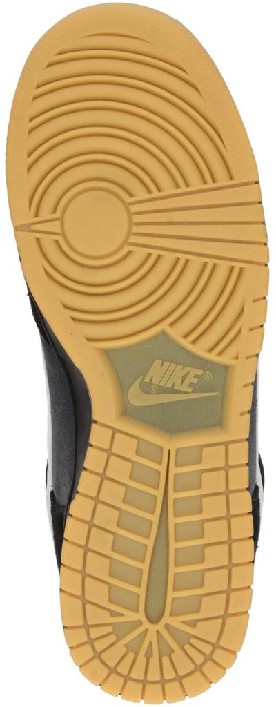 Кроссовки Nike Dunk Low Retro SE grau