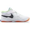 Nike Zoom Court Dragon White Multi-Color Мужские кроссовки Black Game-Royal-Blue Green-Strike DV8166-101