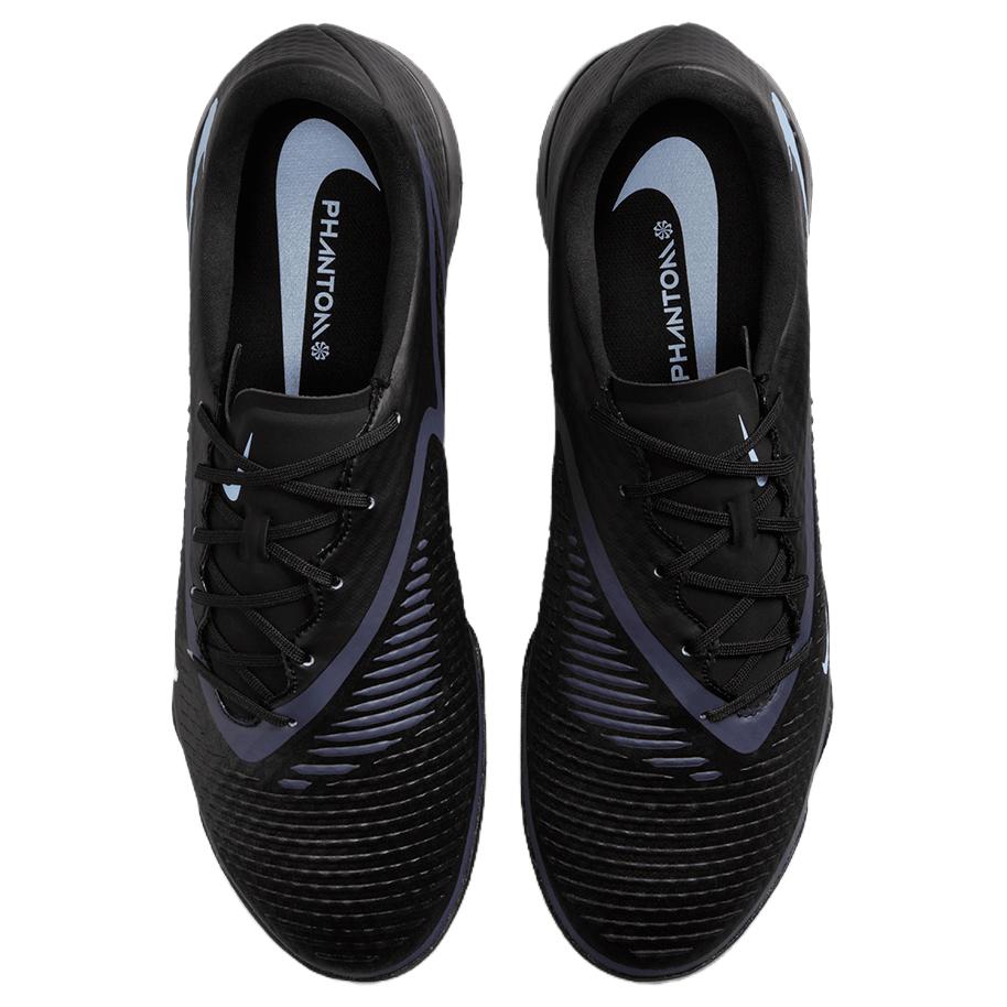 Nike Кроссовки Phantom 6 Low Academy TF 2025 Shadow Pack Унисекс Черный HQ2325-003