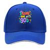 Retro Love The Nineties Cassette Bur Sandwich Baseball Cap Sun Cap Outdoor Workouts Hat