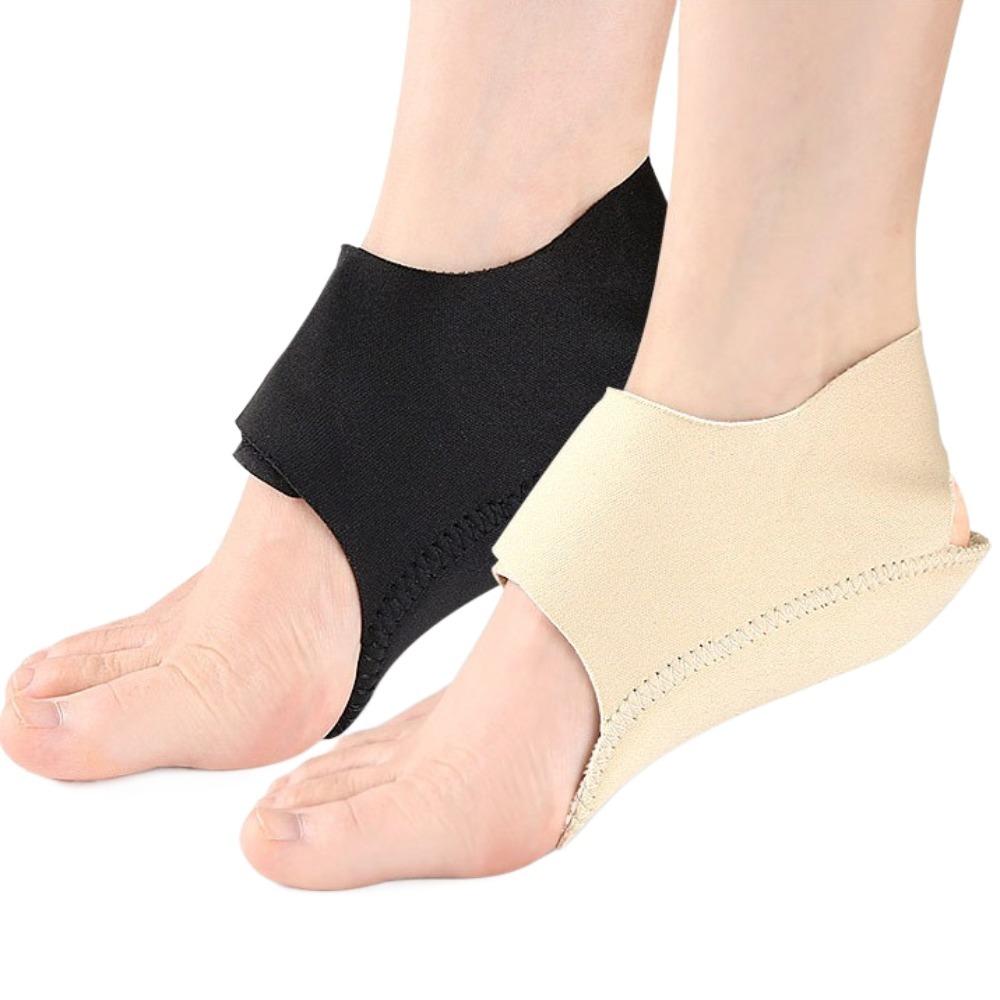 Flatfoot Orthopedic Arch Orthotic Insole Foot Care Tools Foot Arch Pads  Outdoor