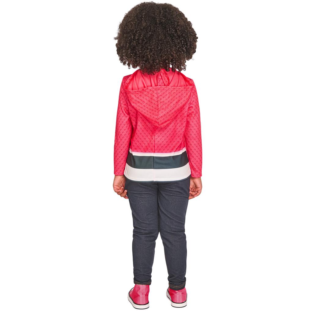 Gabby's Dollhouse Girls Costume Set