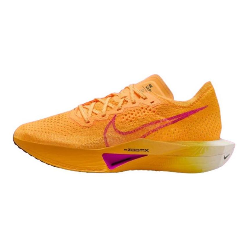 Nike Женские кроссовки ZoomX Vaporfly 3 Laser Orange повседневные DV4130-800