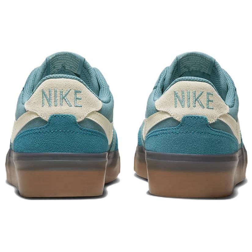 Nike Sb Zoom Pogo Plus Noise Aqua Женские DV5469-401