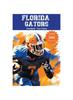 Книга Florida Gators Football Fun Facts