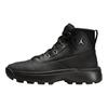 Air City Boot Черные Унисекс Кроссовки Металлик-Серебристый HV4580-001